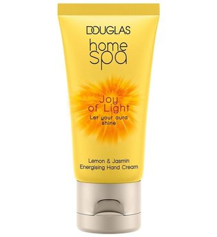 Douglas Collection Home Spa Joy of Light Travel Hand Cream Handcreme 30.0 ml