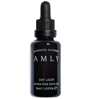 Amly Botanicals Produkte Day Light Face Oil Gesichtsöl 30.0 ml