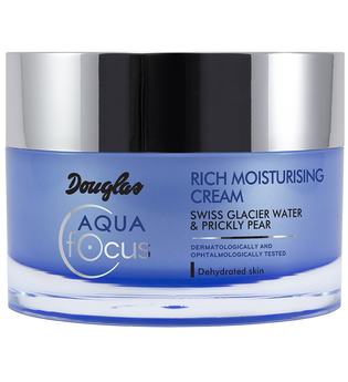 Douglas Collection Aqua Focus 50 ml Gesichtscreme 50.0 ml