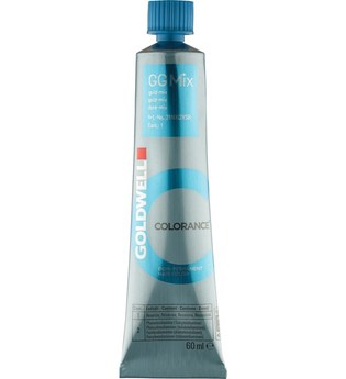 Goldwell Color Colorance Mix Shades Demi-Permanent Hair Color KK-Mix Kupfer Mix 60 ml