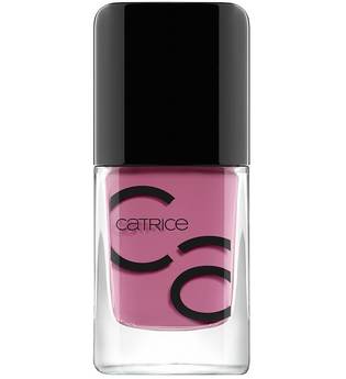 Catrice ICONails Gel Lacquer Nagellack  Nr. 73 - I Have A Blush On You