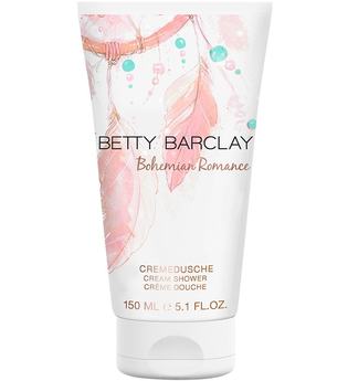 Betty Barclay Bohemian Romance Shower Cream Duschgel 150.0 ml