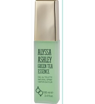 Alyssa Ashley Damendüfte Green Tea Eau de Toilette Spray 100 ml