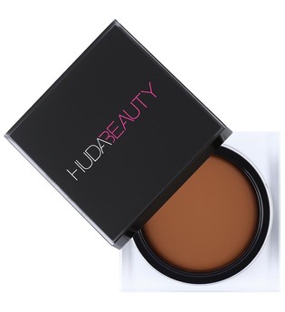 Huda Beauty - Tantour Contour And Bronzer Cream - Light (11 G)