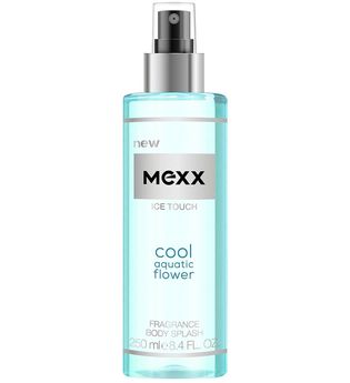 Mexx Ice Touch Woman COOL AQUATIC FLOWER Bodyspray 250.0 ml