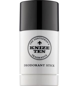 Knize Herrendüfte Ten Deodorant Stick ohne Alkohol 75 ml