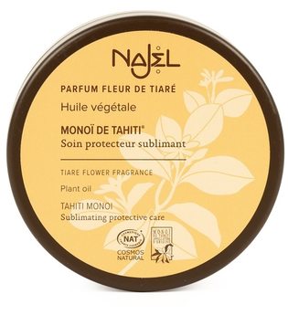 Najel Monoï de Tahiti® 100g Körperöl 100.0 g