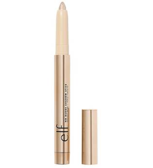 e.l.f. Cosmetics No Budge Shadow Stick Lidschatten 1.6 g Perfect Pearl