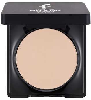 Flormar WET & DRY Compact Puder 10.0 g