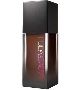Huda Beauty - Faux Filter Luminous Matte Foundation - -fauxfilter Luminous Matte 550r Hotfudge