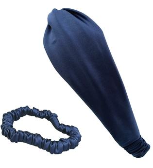 AILORIA Haarband »SOYEUX & DOUX Set Headband und Scrunchie S«, Set, 2-tlg., 100 % Seide