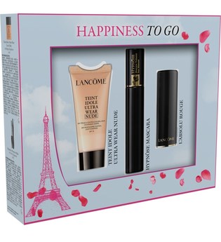 Lancôme Teint Happiness to Go Make-up Set 1.0 pieces