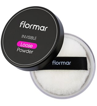 flormar Invisible  Loser Puder 18 g Nr. 001