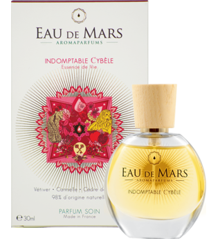 Eau de Mars Produkte Eau de Parfum - Indomptable Cybele 30ml Eau de Parfum (EdP) 30.0 ml