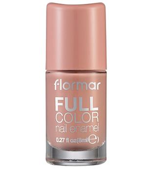 flormar Nail Enamel Full Color Nagellack  Nr. Fc46 - Rose Pumps