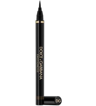 Dolce&Gabbana Augen Emotioneyes High Definition Eyeliner Stylo Eyeliner 0.5 ml