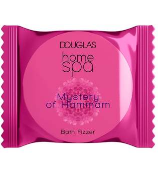 Douglas Collection Home Spa Mystery of Hammam Fizzing Bath Cube Badezusatz 24.0 g