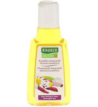 Rausch Produkte RAUSCH Kamillen Amaranth Repair Shampoo Haarbalsam 40.0 ml