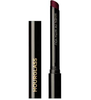 Hourglass Confession Ultra Slim High Intensity Lipstick Refill 0.9g When I'm With You (Deep Magenta)