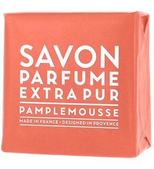 La Compagnie de Provence Savon Parfume Extra Pur Pamplemousse Stückseife