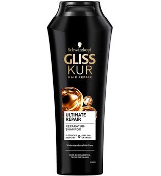 GLISS KUR Ultimate Repair Shampoo 250.0 ml