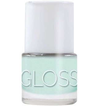 Glossworks Nail Polish  Nagellack 9 ml COOL AS CUCUMBER