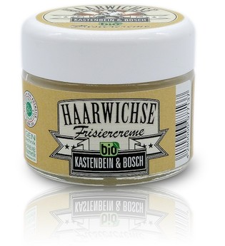 Kastenbein & Bosch Haarwichse - Frisiercreme 50ml Haarwachs 50.0 ml