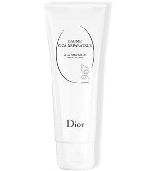 Dior - Cica Reparaturbalsam - Balsam Mit Kamille Für Gesicht & Körper - -cica Recovery Wrap 75ml