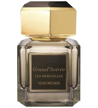 Keiko Mecheri Les Merveilles - Grand Soirée - EdP 50ml Parfum 50.0 ml
