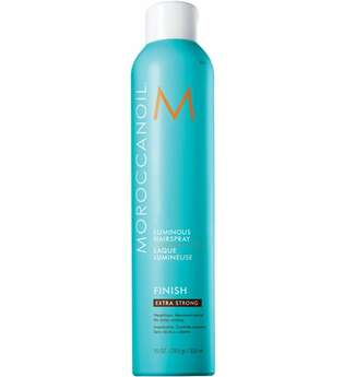 Moroccanoil Luminous Hairspray Extra Strong Haarspray 480.0 ml