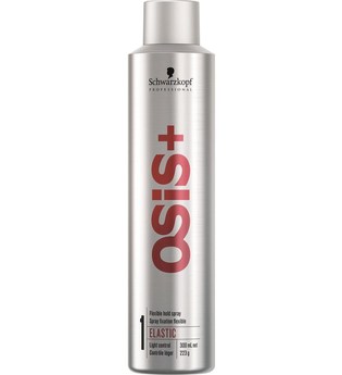 Schwarzkopf Professional Finish ELASTIC Flexible Hold Haarspray Haarspray 500.0 ml