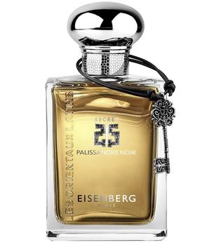 Eisenberg LES SECRETS Men Secret N°I Palissandre Noir Eau de Parfum 50.0 ml