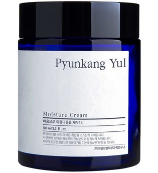 Pyunkang Yul Produkte Pyunkang Yul Moisture Cream Gesichtscreme 100.0 ml