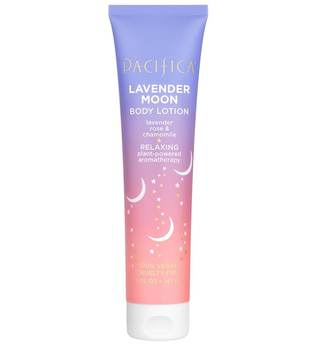 Pacifica Lavender Moon Body Lotion Bodylotion 147.0 ml