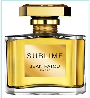 Jean Patou Sublime 75 ml Eau de Parfum (EdP) 75.0 ml