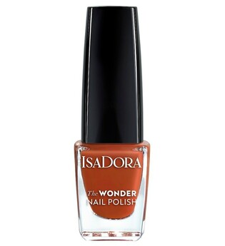 Isadora Wonder Nail Polish Nagellack 6.0 ml