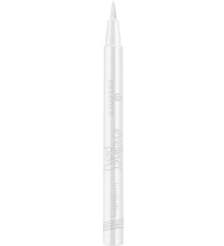 Essence Augen Eyeliner & Kajal Eyeliner Pen Longlasting Nr. 02 White 1,60 ml