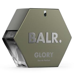 BALR. GLORY FOR MEN Limited Edition Eau de Parfum 50.0 ml