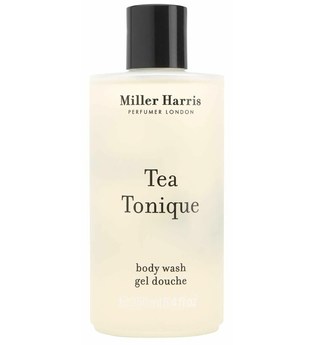 Miller Harris Produkte Tea Tonique Body Wash Duschgel 300.0 ml