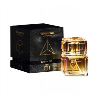 Ramon Molvizar 4 Elements - EdP 100ml Parfum 100.0 ml