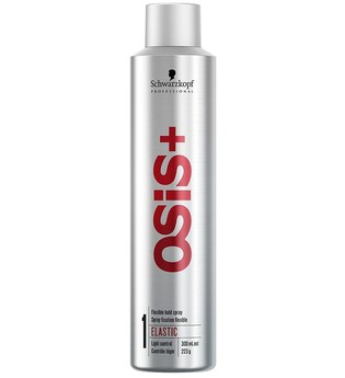 Schwarzkopf Professional Style ELASTIC Flexible Hold Spray Haarspray 300.0 ml