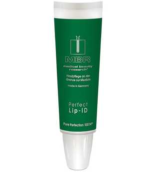 MBR Medical Beauty Research Gesichtspflege Pure Perfection 100 N Perfect Lip-ID 7,50 ml