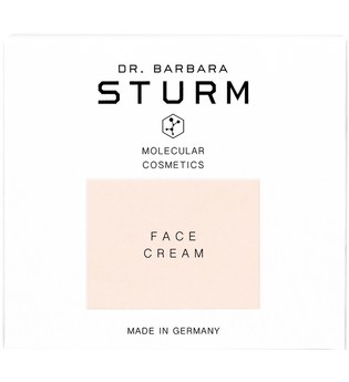 Dr. Barbara Sturm - Face Cream, 50 Ml – Gesichtscreme - one size