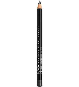 NYX Professional Makeup Slim Eye Pencil 1g Black Shimmer