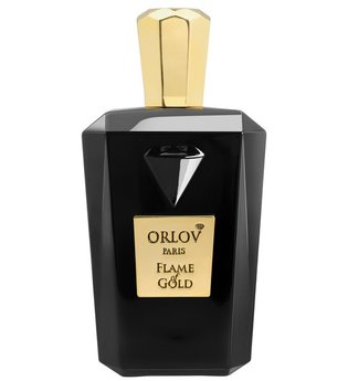 ORLOV Flame of Gold - EdP 75ml Eau de Parfum 75.0 ml