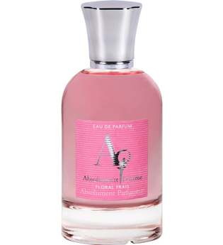 Absolument Parfumeur Damendüfte Femme Rosa Eau de Parfum Spray 50 ml