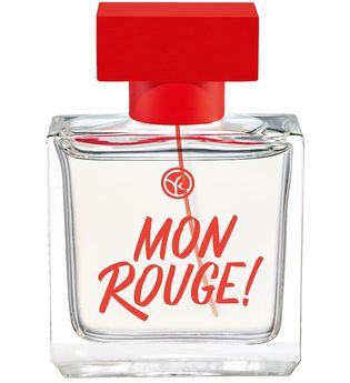 Yves Rocher Eau De Parfum - Mon rouge - Eau de Parfum 30ml