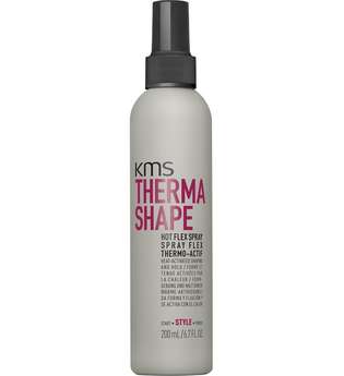 KMS Thermashape Hot Flex Spray 25 ml Haarspray