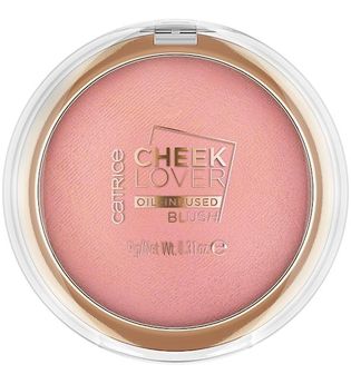 Catrice Cheek Lover Oil-Infused Blush Blush 9.0 g