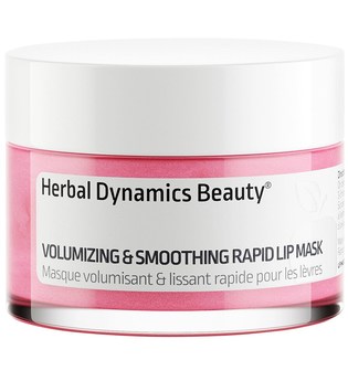 Herbal Dynamics Beauty® Lippenpflege  Lippenmaske 15.0 ml